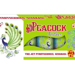 Fancy colour Fountains