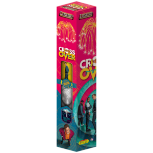 3 1/2" Comets(Nayagra series)