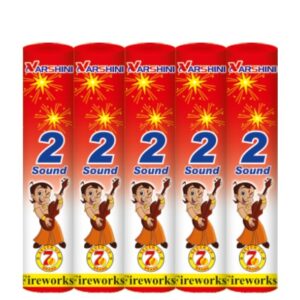 Single sound Crackers