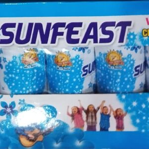 3" Colour & crackling Fountains